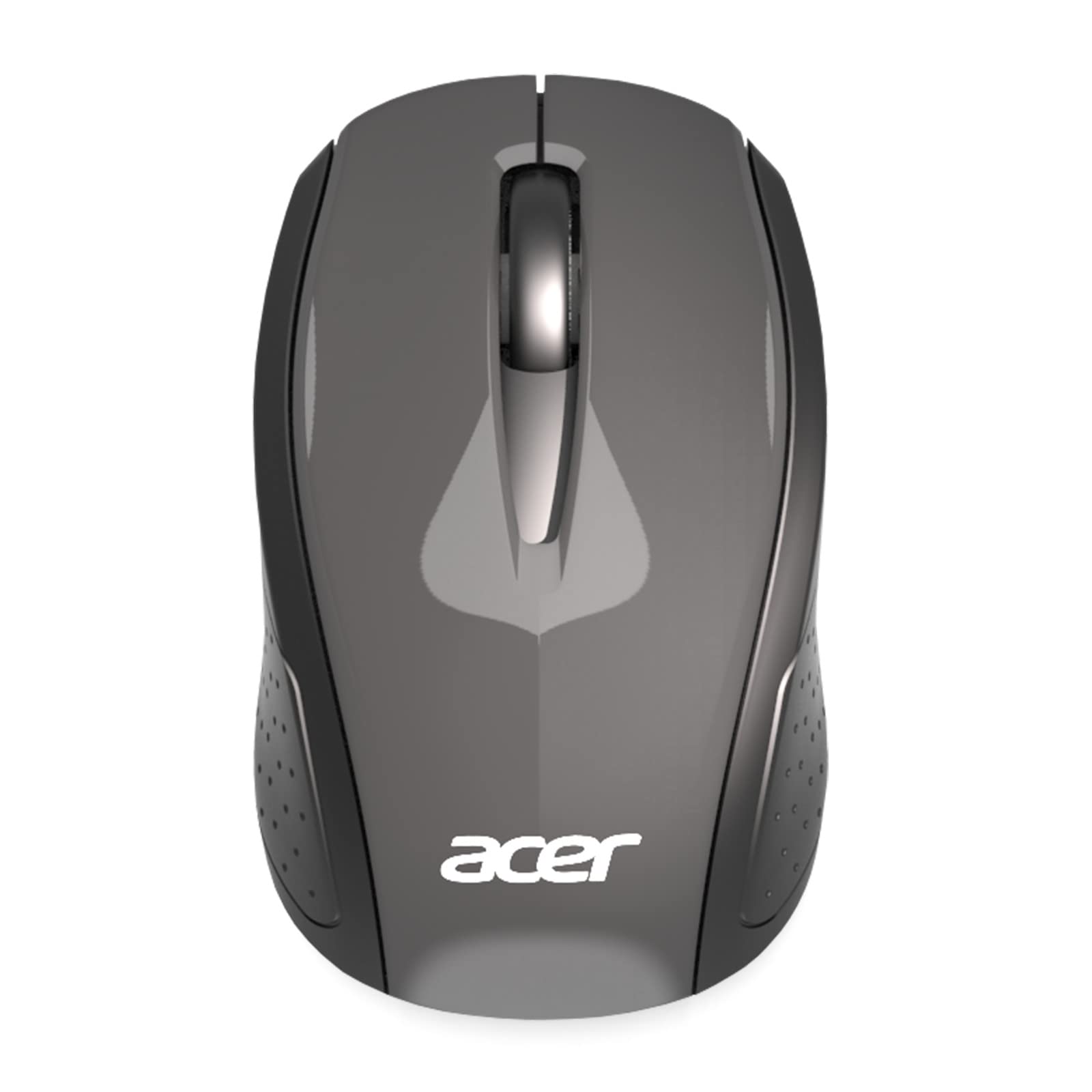 Amazon.com: Acer RF Wireless Mouse (Gray/Black), Works with